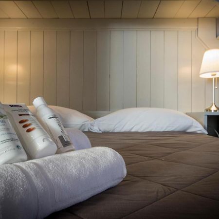 Bed and Breakfast BB Le Casine di Firenze Exterior foto