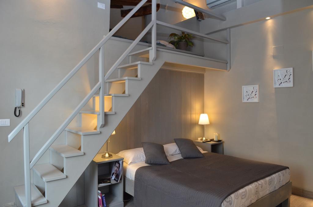 Bed and Breakfast BB Le Casine di Firenze Exterior foto