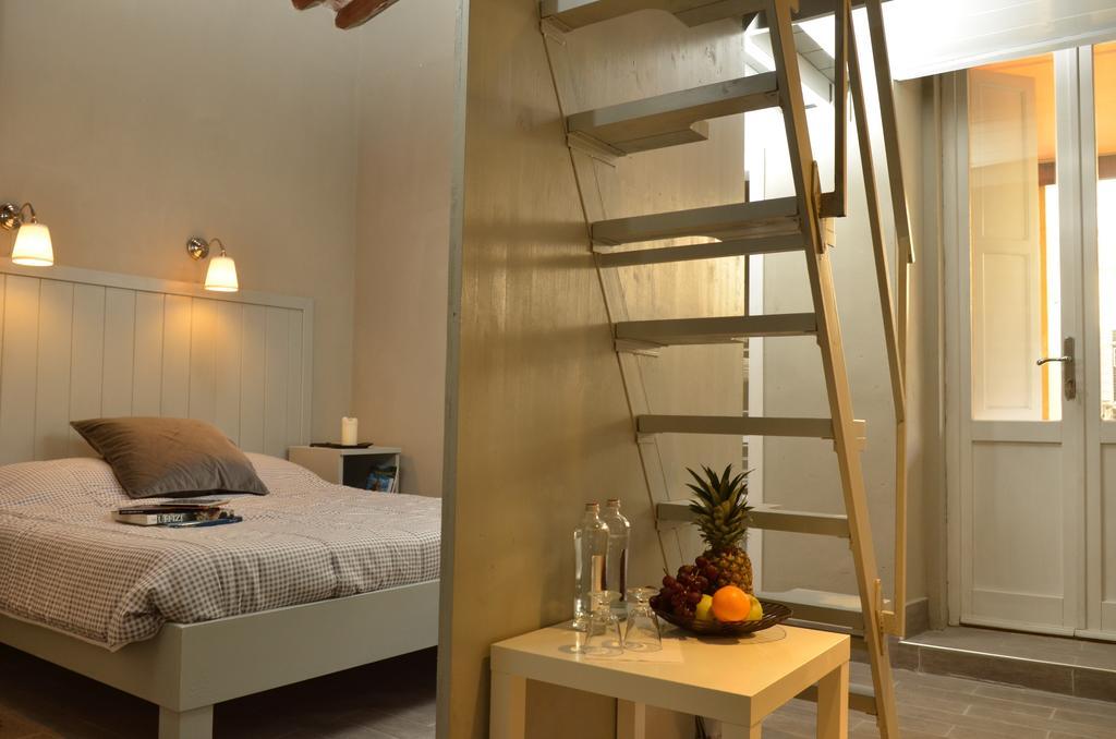 Bed and Breakfast BB Le Casine di Firenze Exterior foto