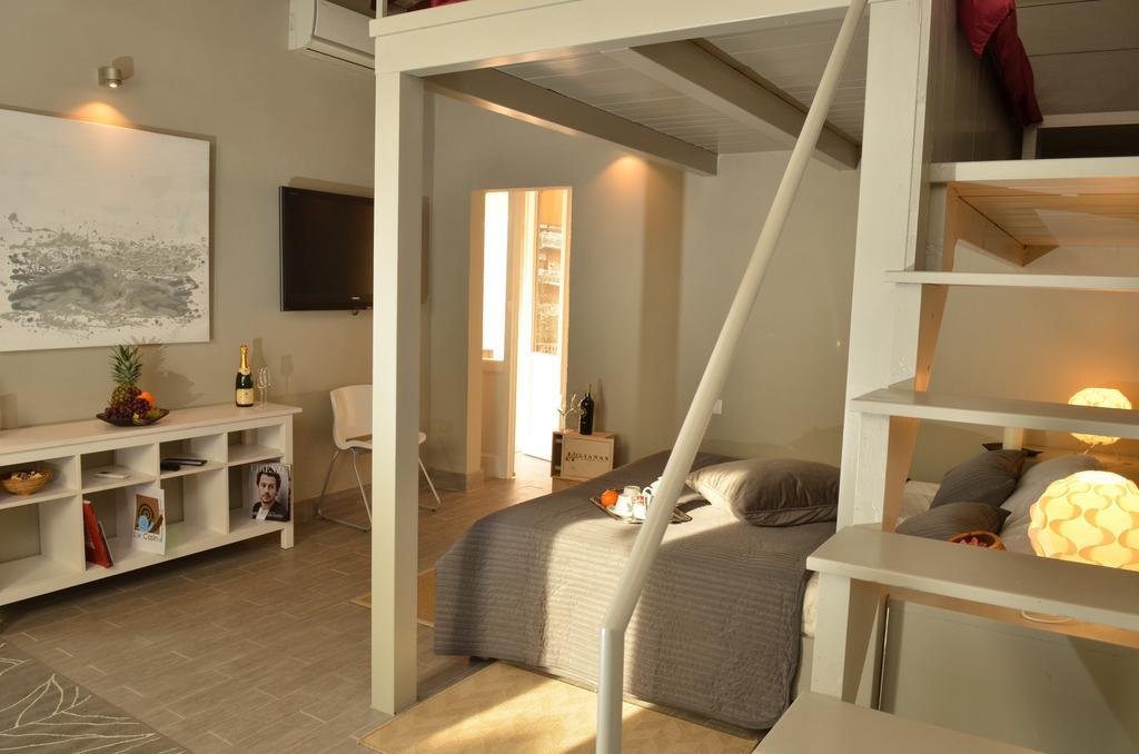 Bed and Breakfast BB Le Casine di Firenze Exterior foto