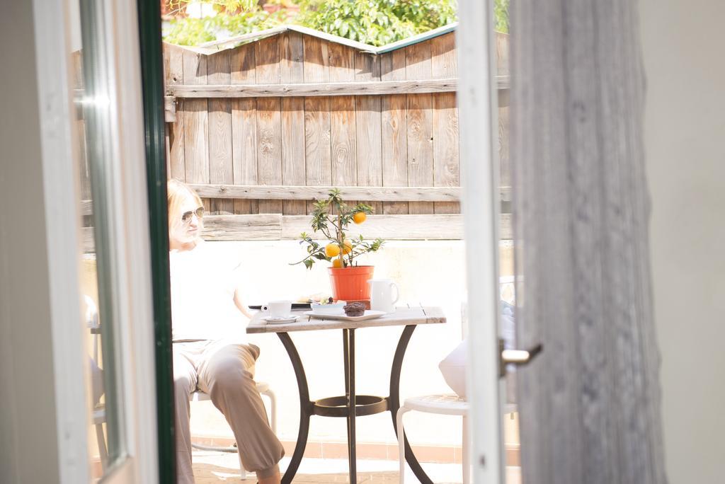 Bed and Breakfast BB Le Casine di Firenze Exterior foto