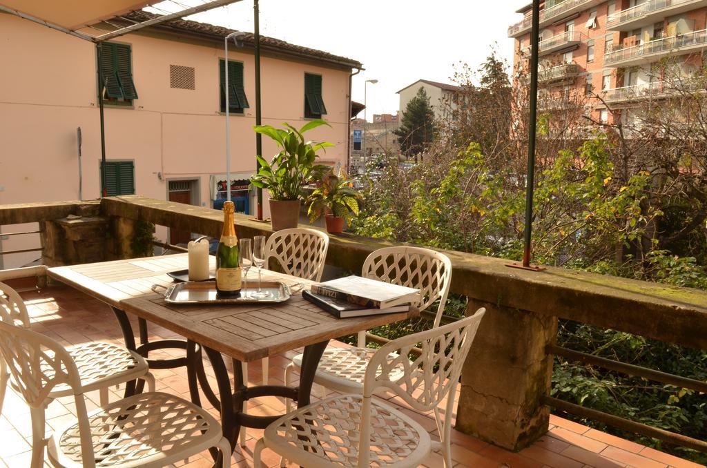 Bed and Breakfast BB Le Casine di Firenze Exterior foto