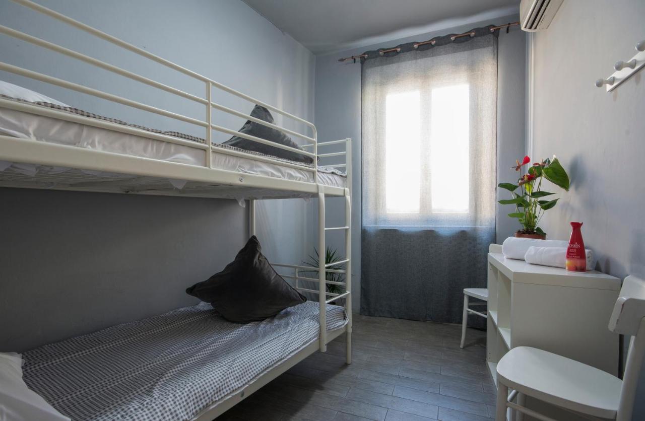 Bed and Breakfast BB Le Casine di Firenze Exterior foto