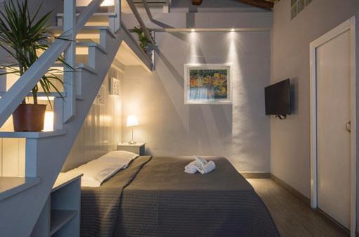 Bed and Breakfast BB Le Casine di Firenze Exterior foto