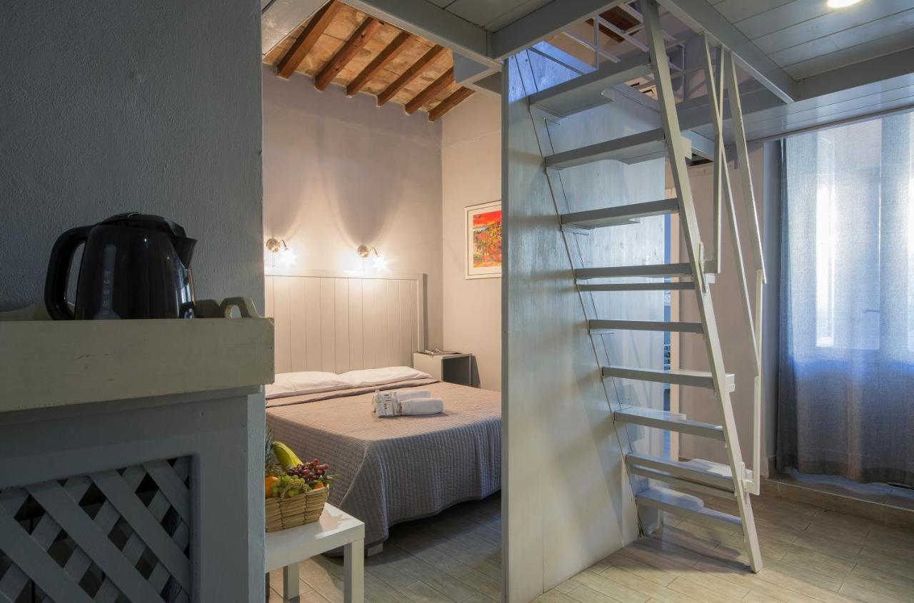 Bed and Breakfast BB Le Casine di Firenze Exterior foto