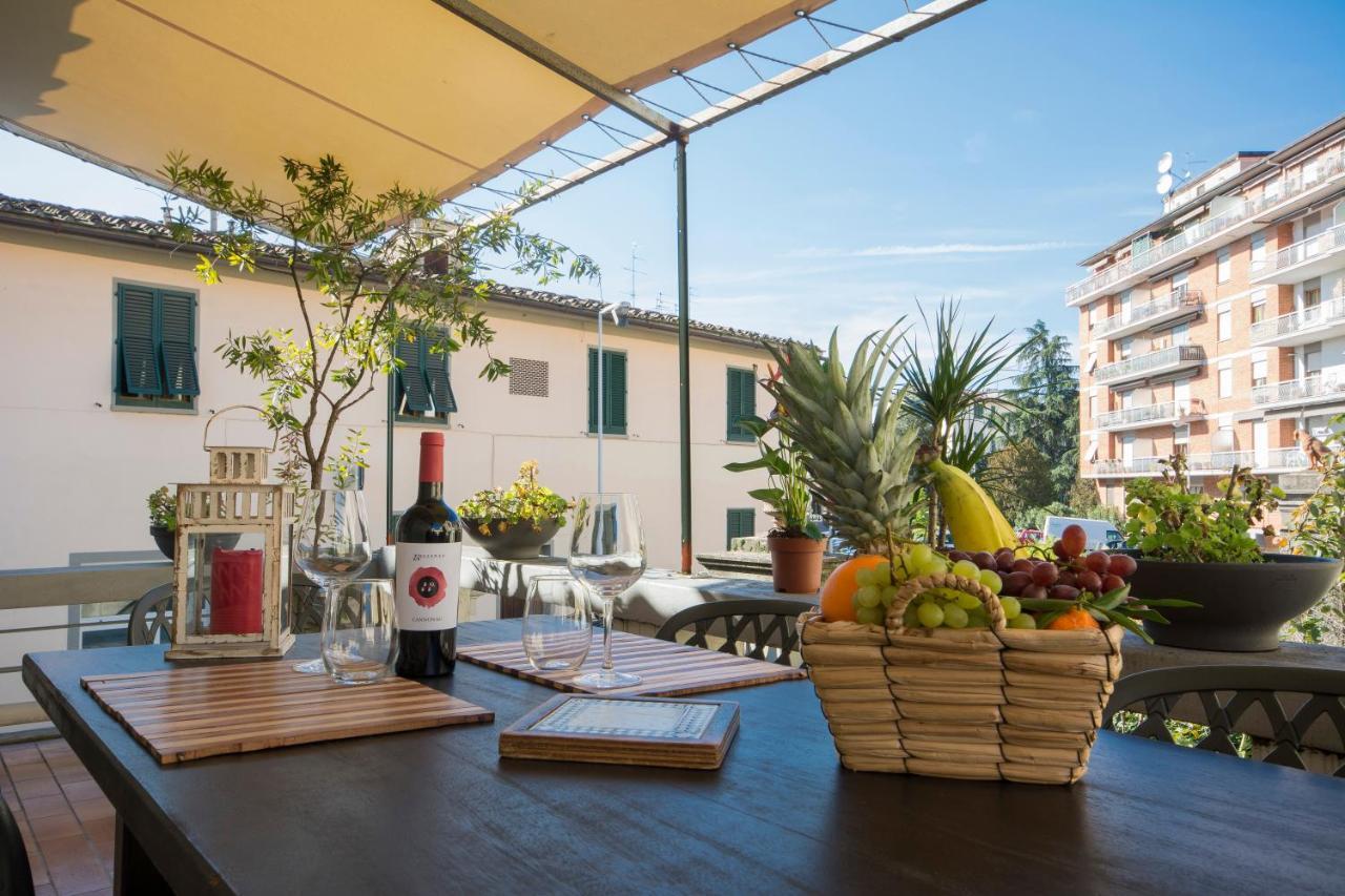 Bed and Breakfast BB Le Casine di Firenze Exterior foto