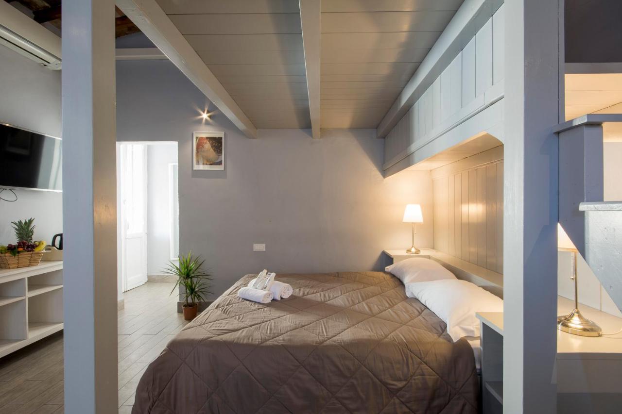 Bed and Breakfast BB Le Casine di Firenze Exterior foto