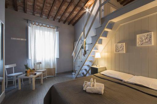 Bed and Breakfast BB Le Casine di Firenze Exterior foto