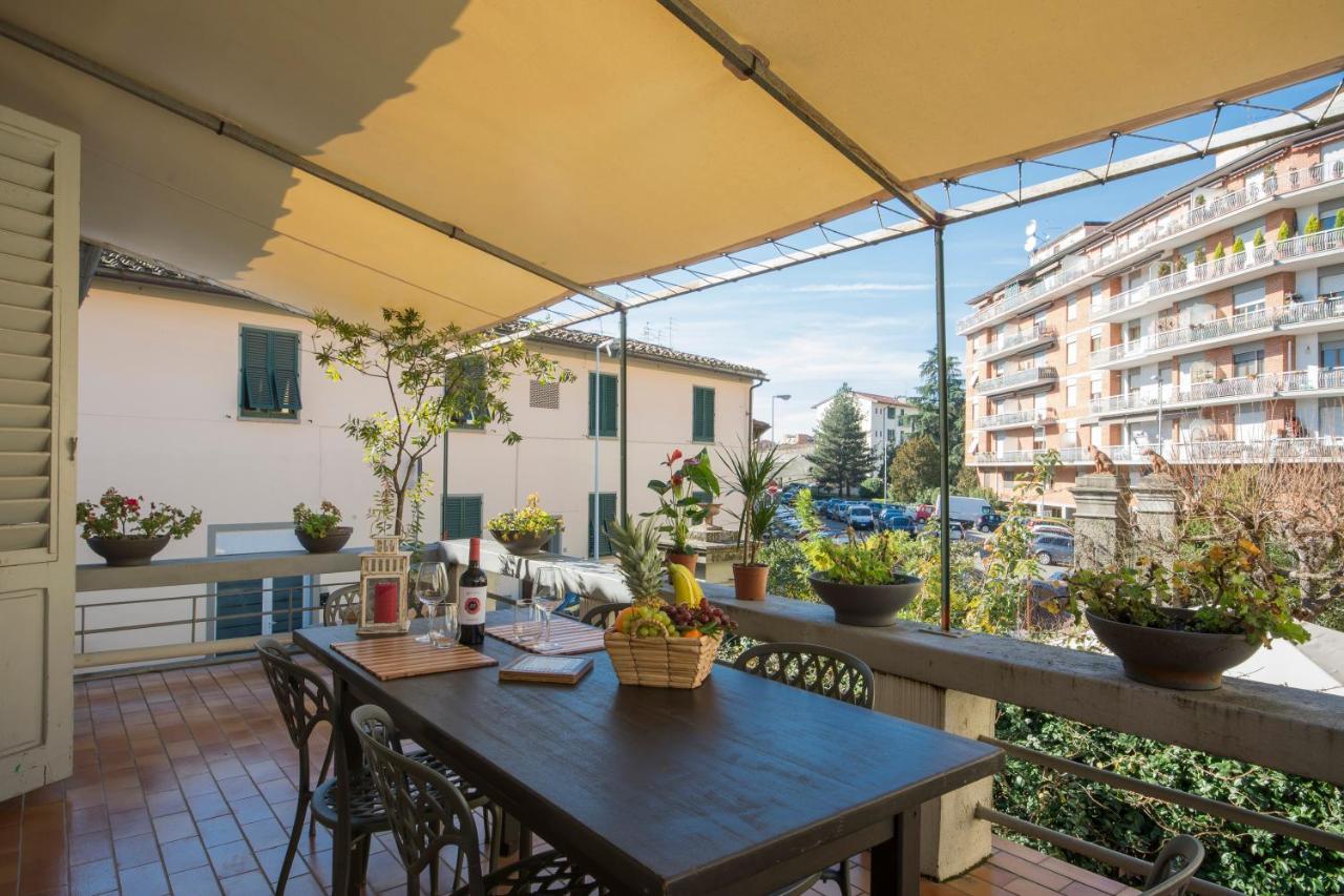 Bed and Breakfast BB Le Casine di Firenze Exterior foto