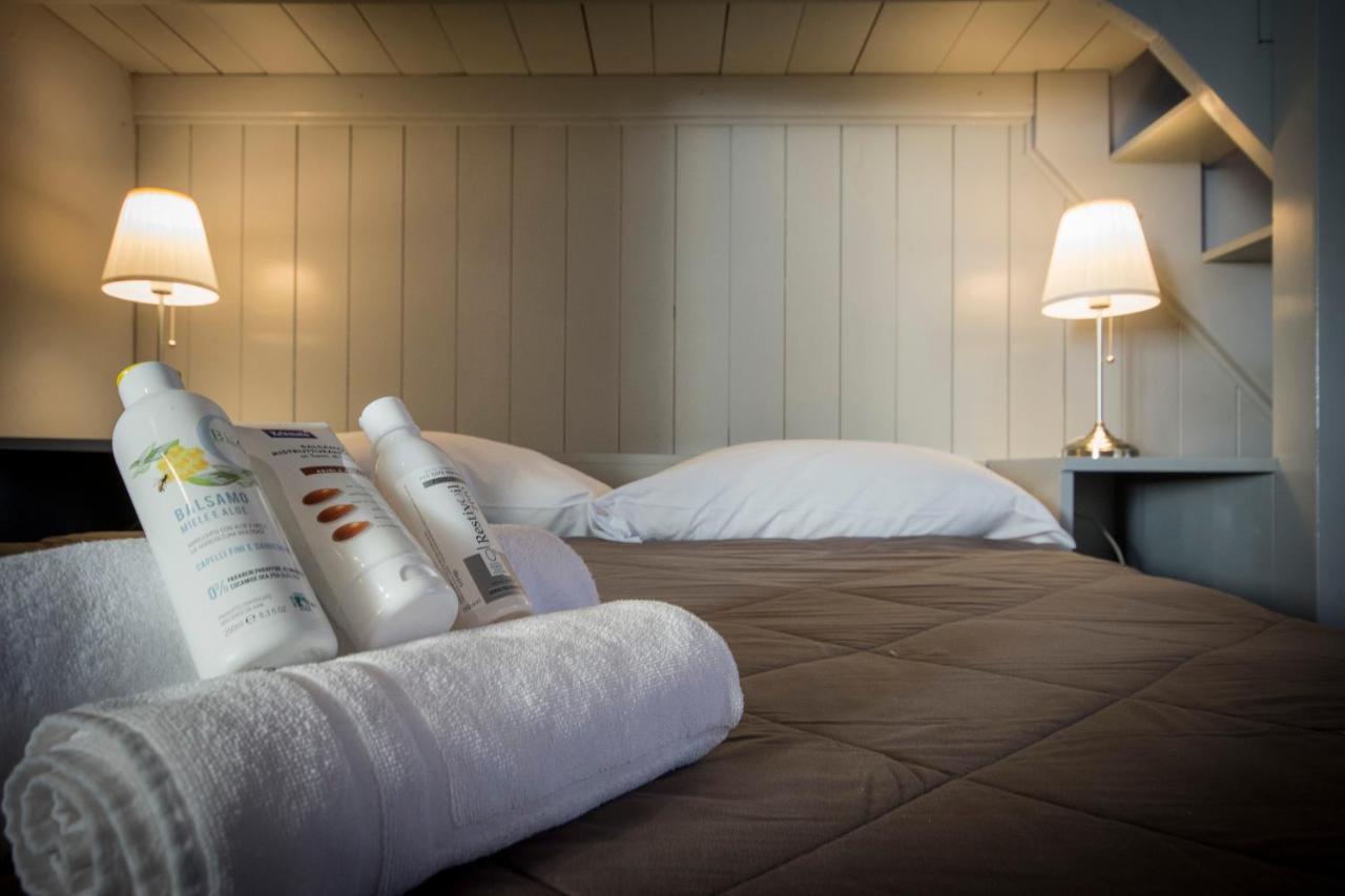 Bed and Breakfast BB Le Casine di Firenze Exterior foto