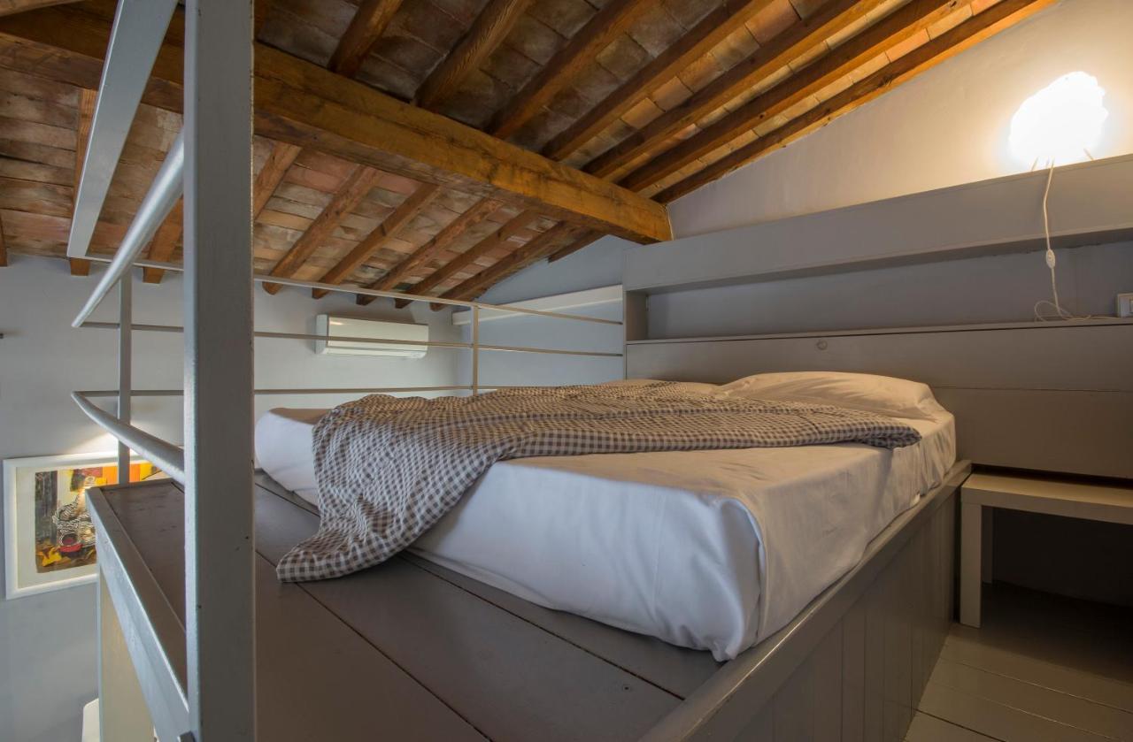 Bed and Breakfast BB Le Casine di Firenze Exterior foto