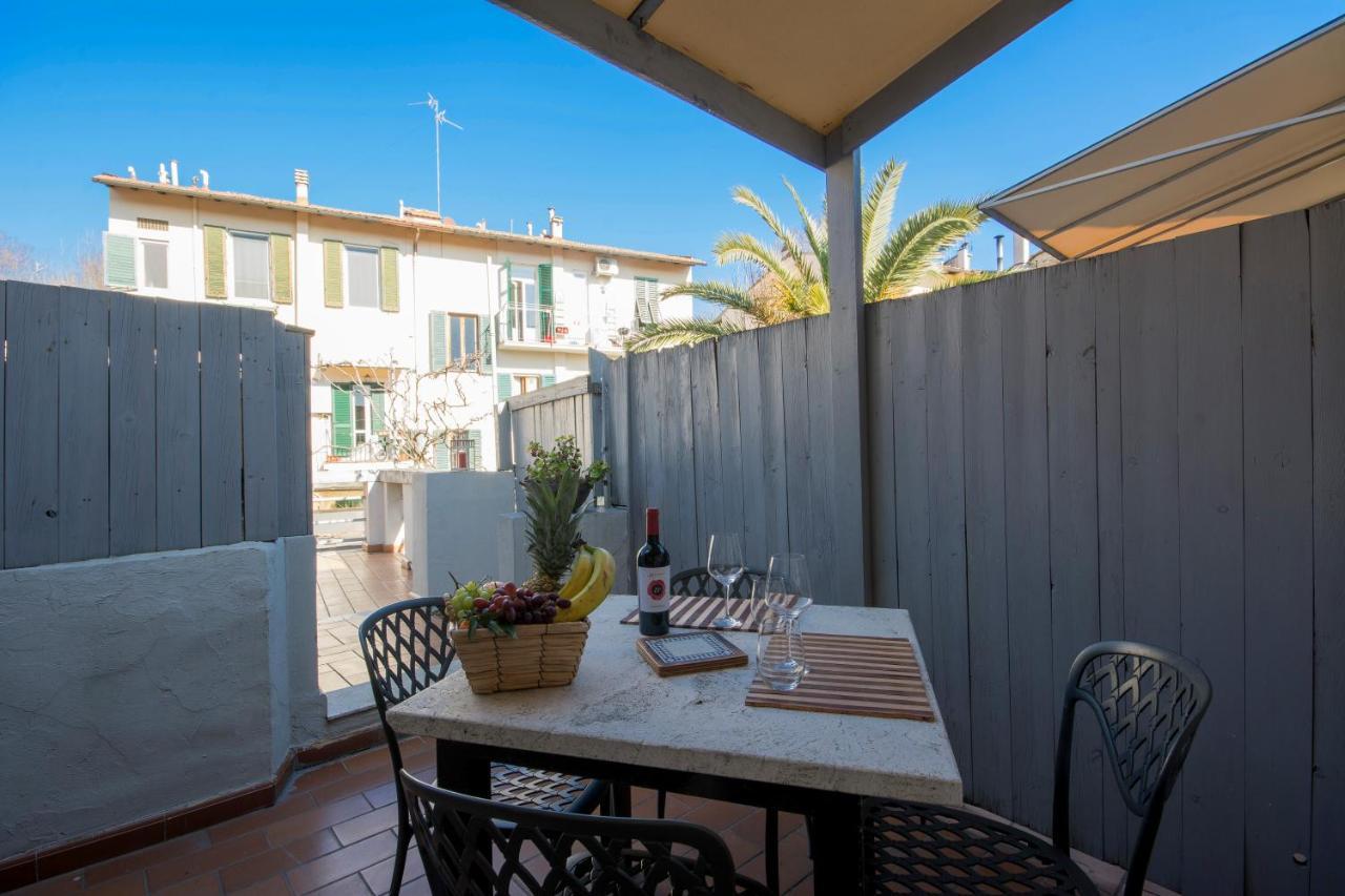 Bed and Breakfast BB Le Casine di Firenze Exterior foto