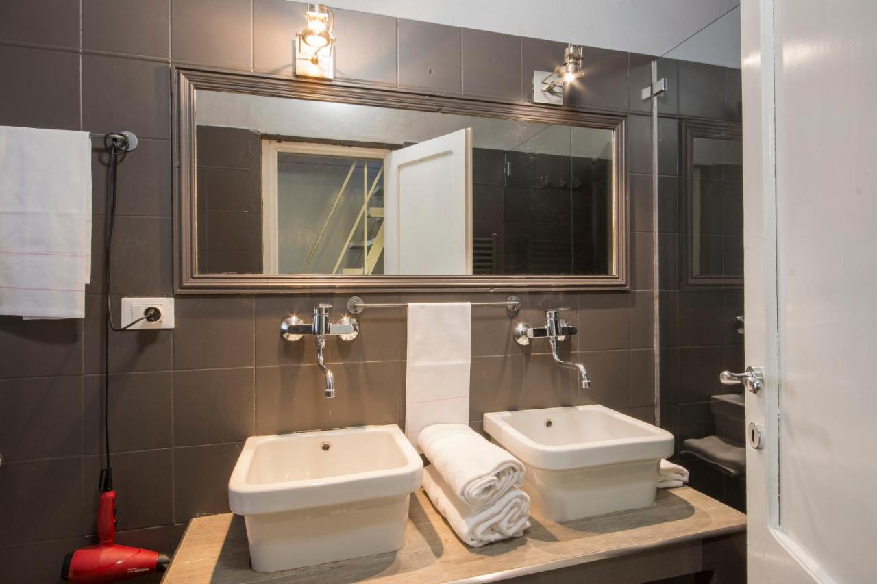 Bed and Breakfast BB Le Casine di Firenze Exterior foto