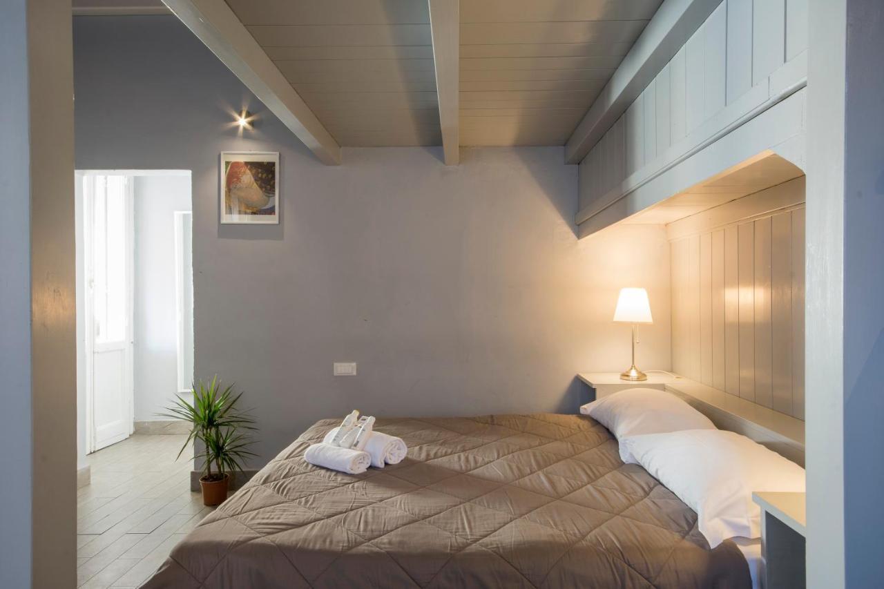 Bed and Breakfast BB Le Casine di Firenze Exterior foto