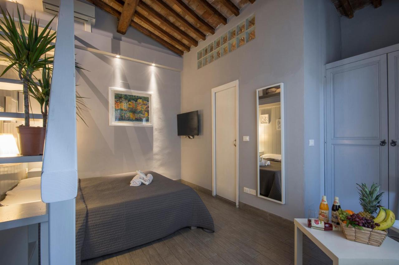 Bed and Breakfast BB Le Casine di Firenze Exterior foto