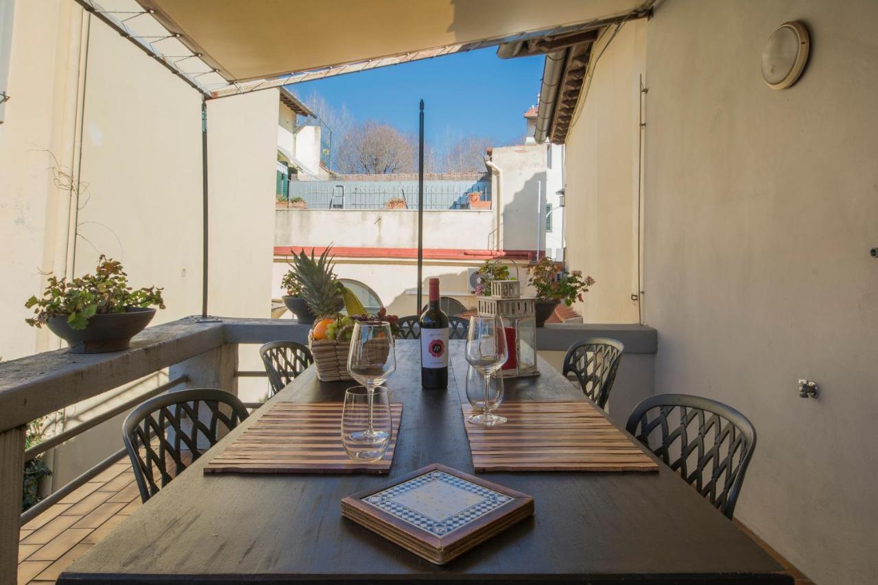 Bed and Breakfast BB Le Casine di Firenze Exterior foto