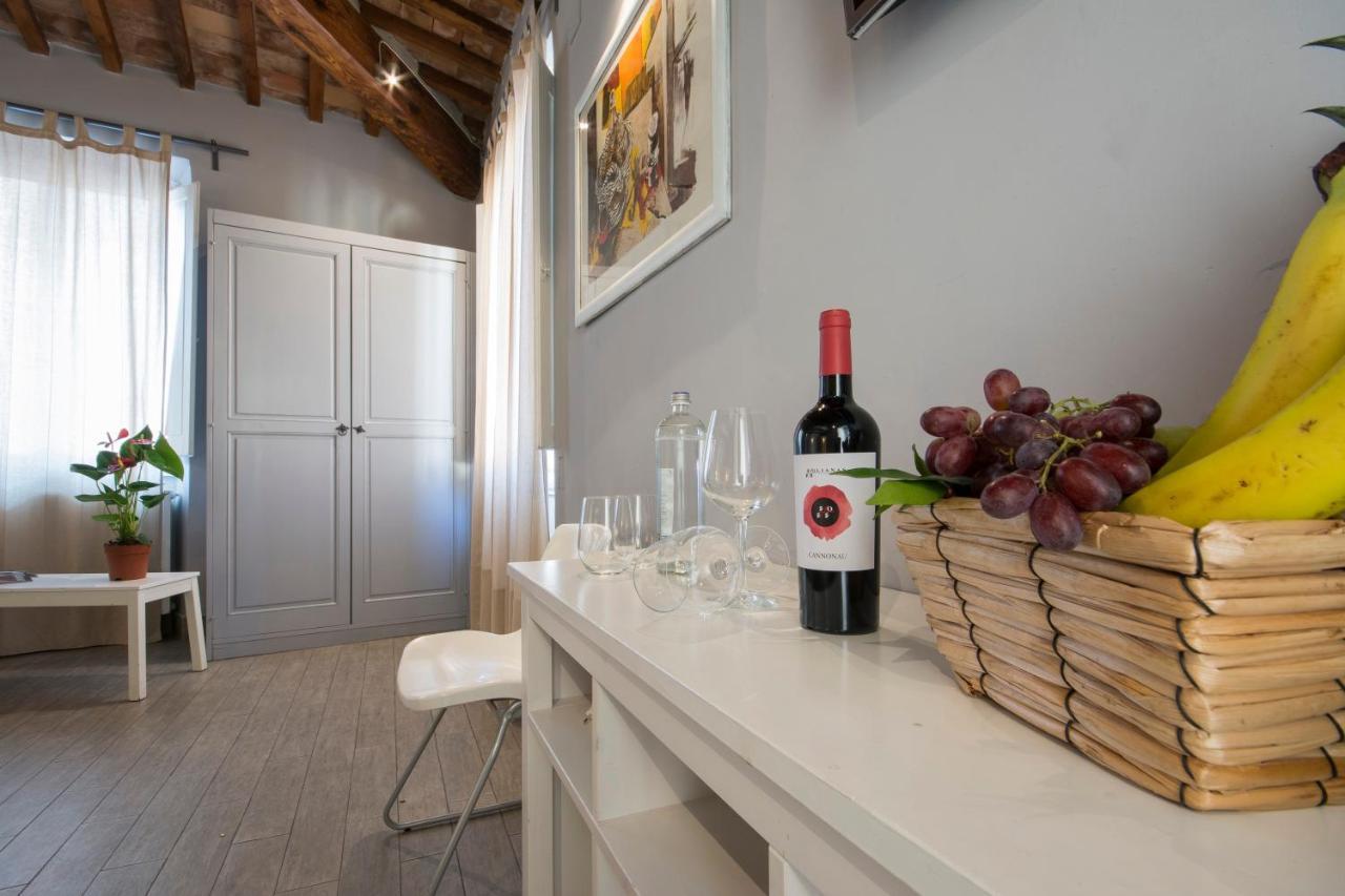 Bed and Breakfast BB Le Casine di Firenze Exterior foto